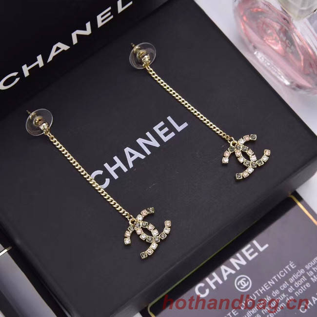 Chanel Earrings CE5159