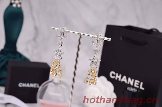 Chanel Earrings CE5166