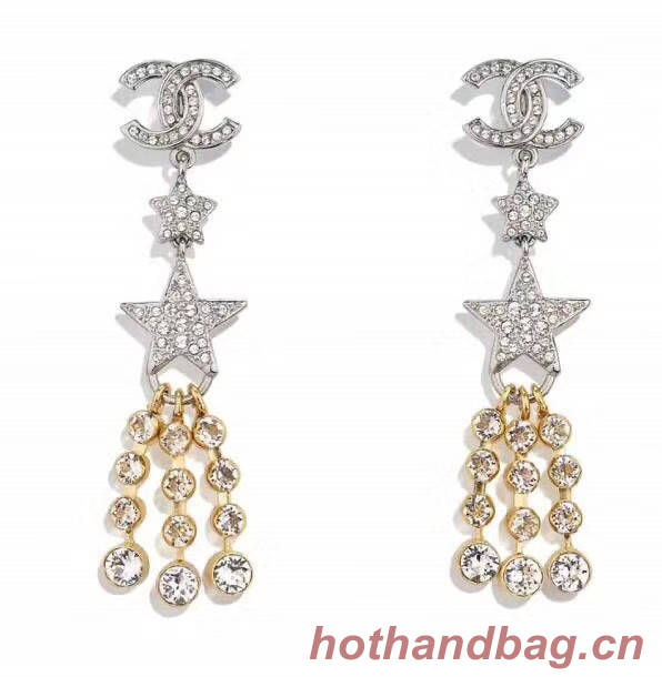 Chanel Earrings CE5166