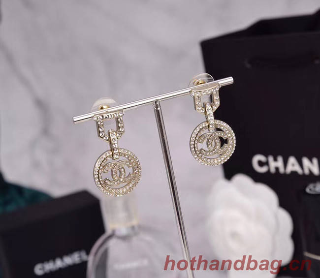 Chanel Earrings CE5169