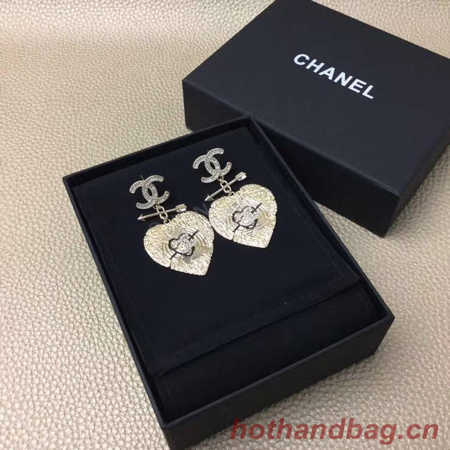 Chanel Earrings CE5170