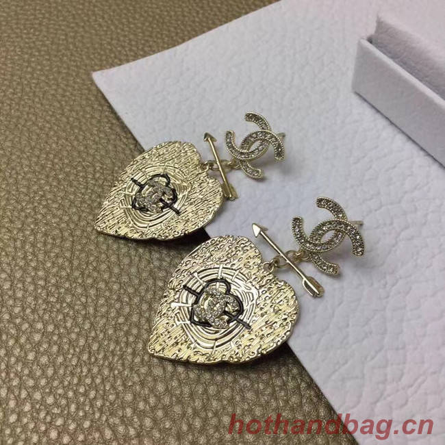 Chanel Earrings CE5170