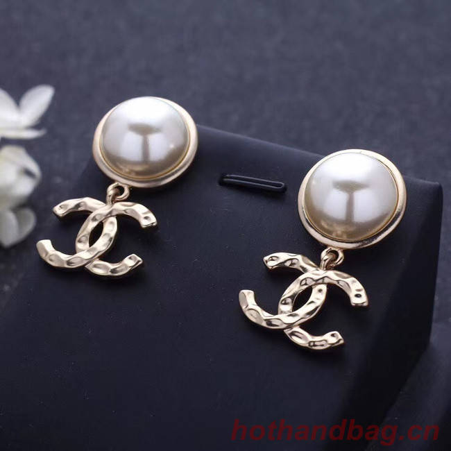 Chanel Earrings CE5173