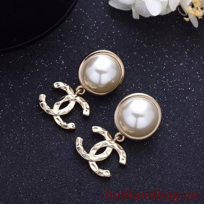 Chanel Earrings CE5173