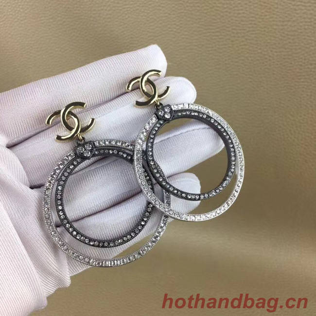 Chanel Earrings CE5175