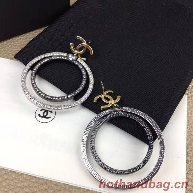 Chanel Earrings CE5175