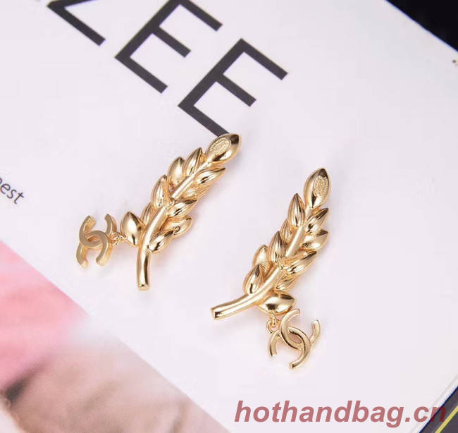 Chanel Earrings CE5181