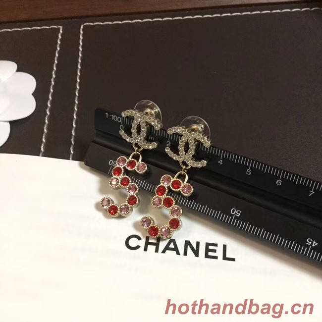 Chanel Earrings CE5187