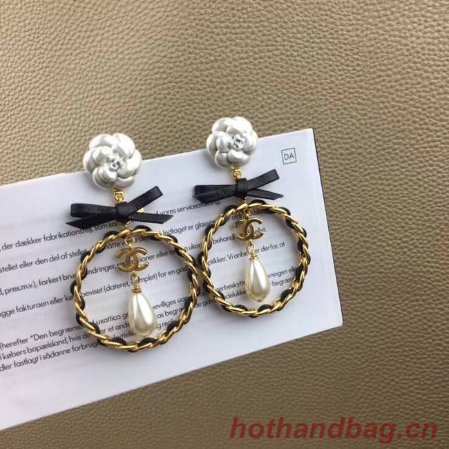 Chanel Earrings CE5188