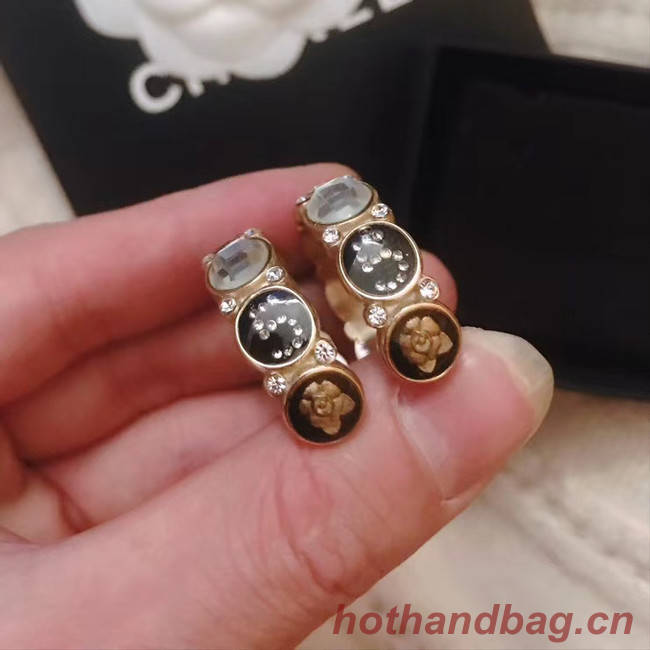 Chanel Earrings CE5184