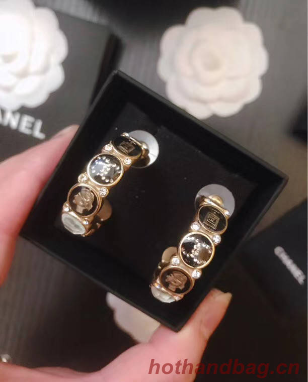 Chanel Earrings CE5184