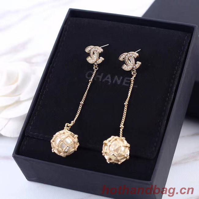 Chanel Earrings CE5192