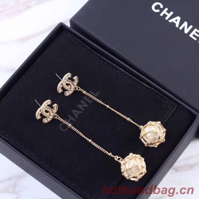 Chanel Earrings CE5192