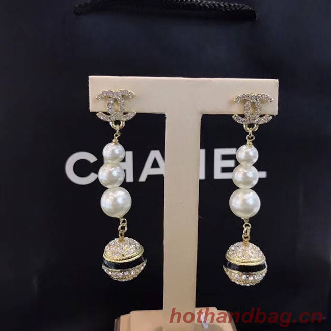 Chanel Earrings CE5195