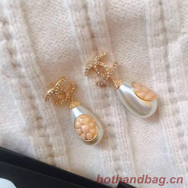 Chanel Earrings CE5199