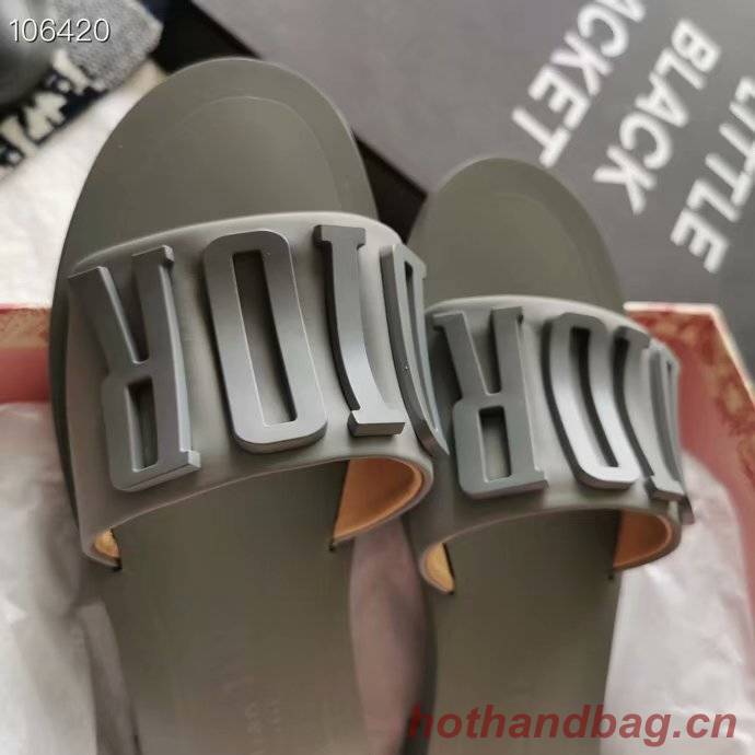 Dior Slipper Dior669JXC-3