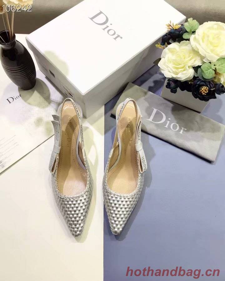 Dior Shoes Dior670JXC-2 6CM height