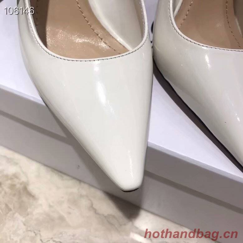 Dior Shoes Dior671DJC-2 9.5CM height