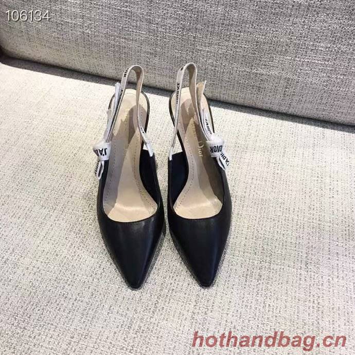 Dior Shoes Dior671DJC-5 9.5CM height