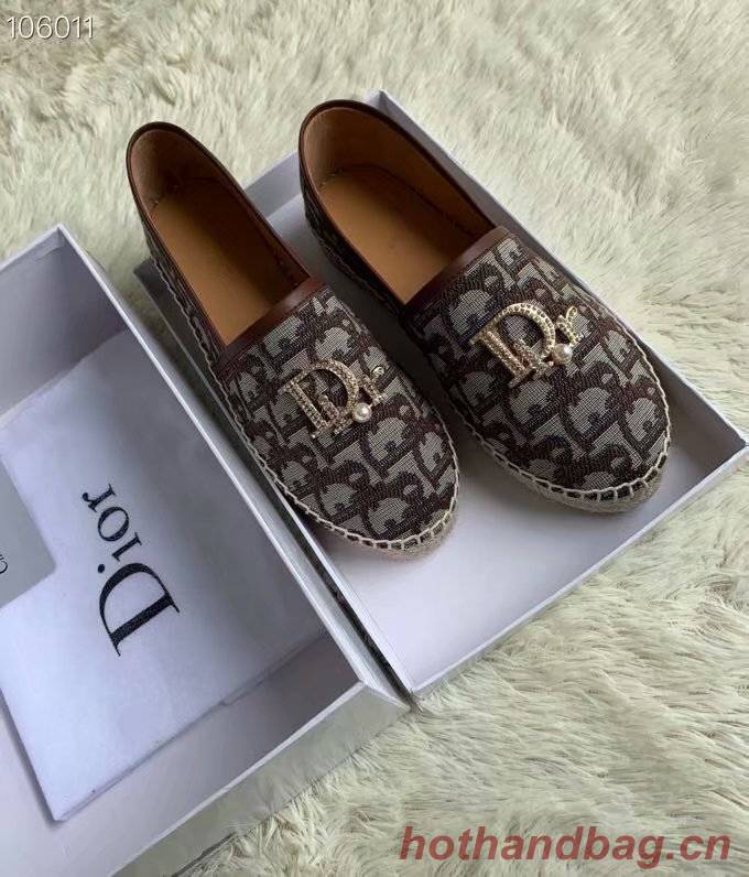 Dior Shoes Dior680LRF-1