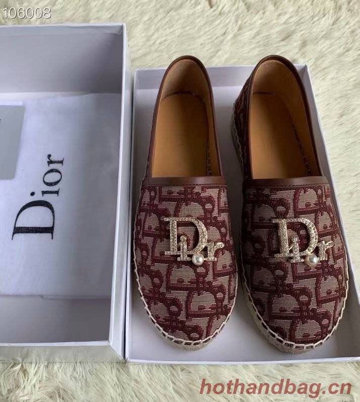 Dior Shoes Dior680LRF-4