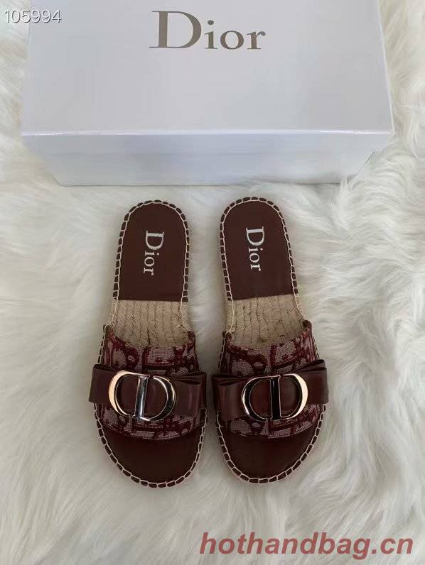 Dior Shoes Dior681LRF-7