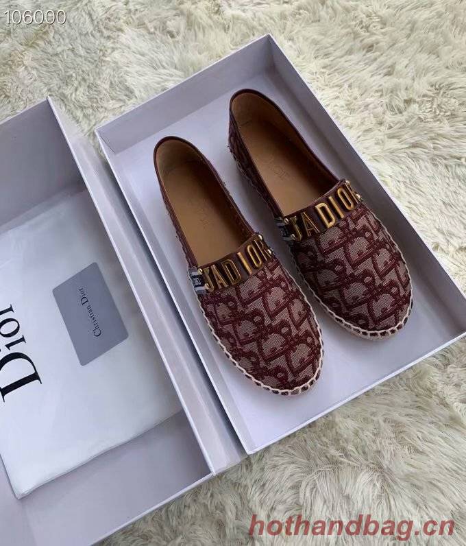 Dior Shoes Dior682LRF-4