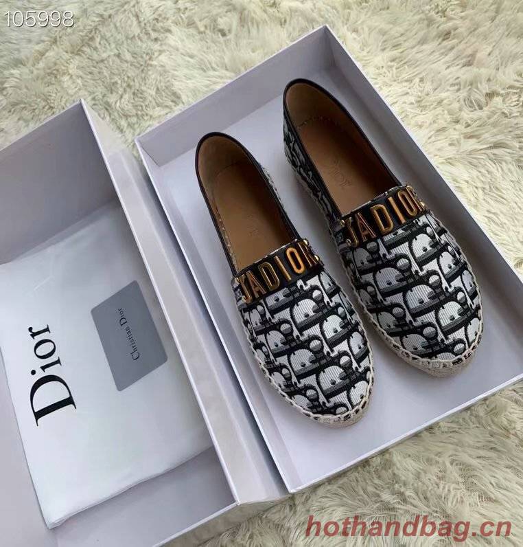 Dior Shoes Dior682LRF-5