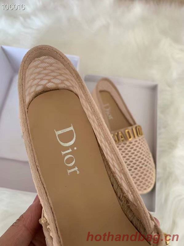 Dior Shoes Dior684LRF-1