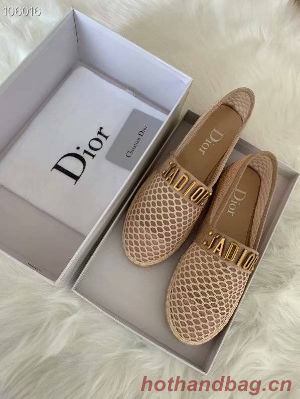 Dior Shoes Dior684LRF-1