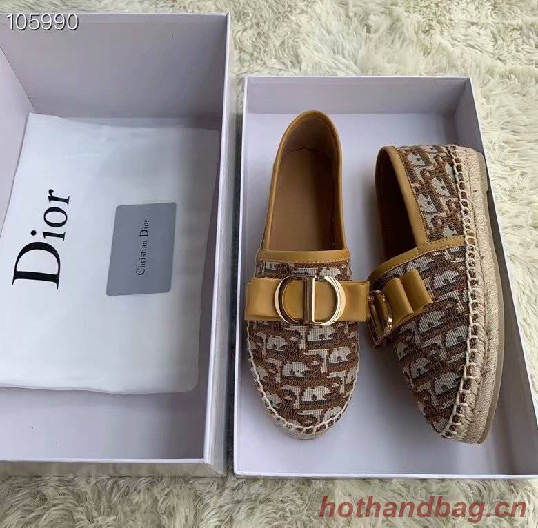 Dior Shoes Dior685LRF-3