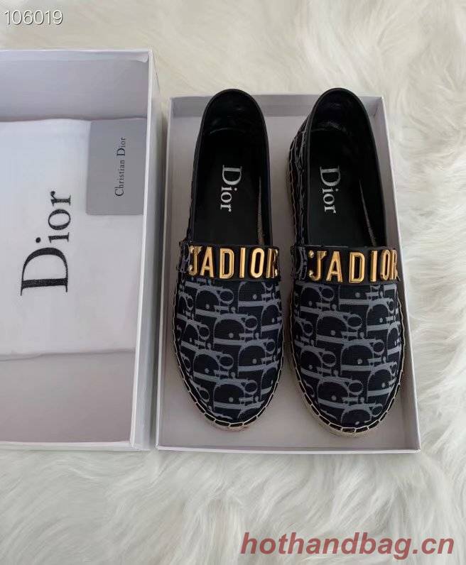 Dior Shoes Dior687LRF-4