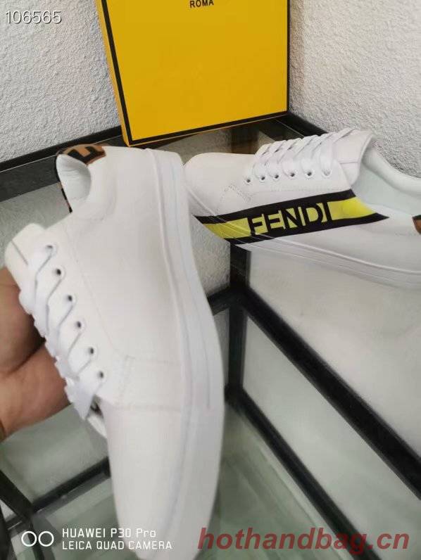 Fendi Shoes FD243-5