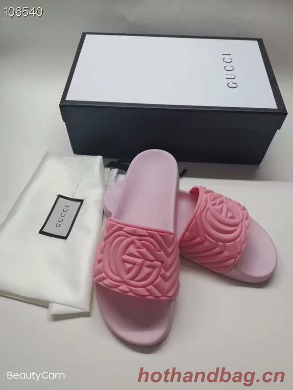 Gucci Shoes GG1607-1