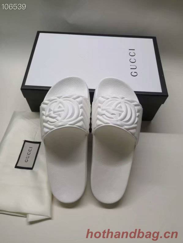 Gucci Shoes GG1607-2