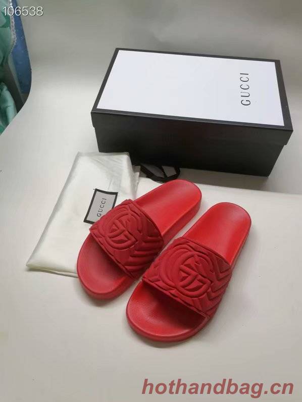 Gucci Shoes GG1607-3