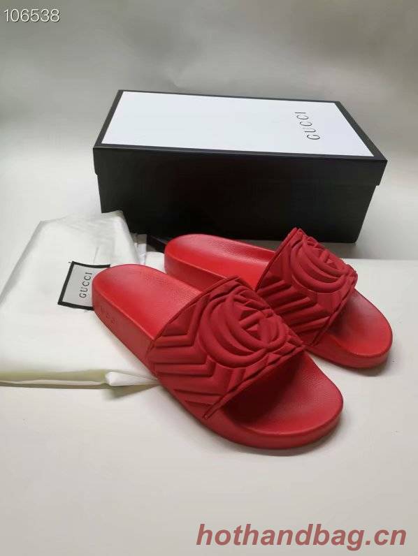 Gucci Shoes GG1607-3