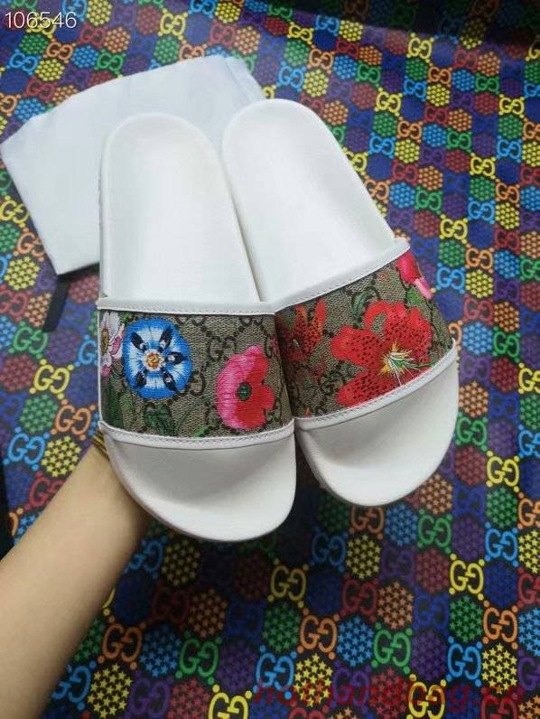 Gucci Shoes GG1608-2