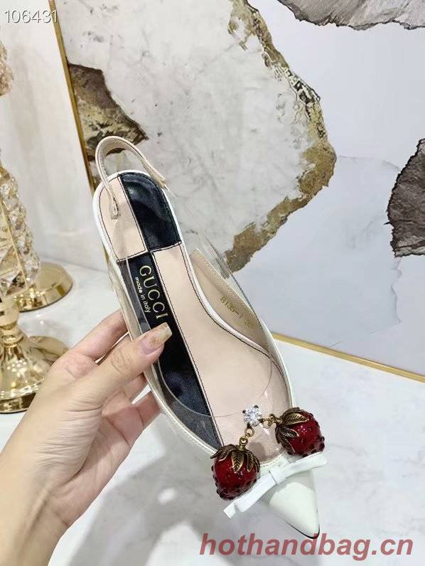 Gucci Shoes GG1610BL-2