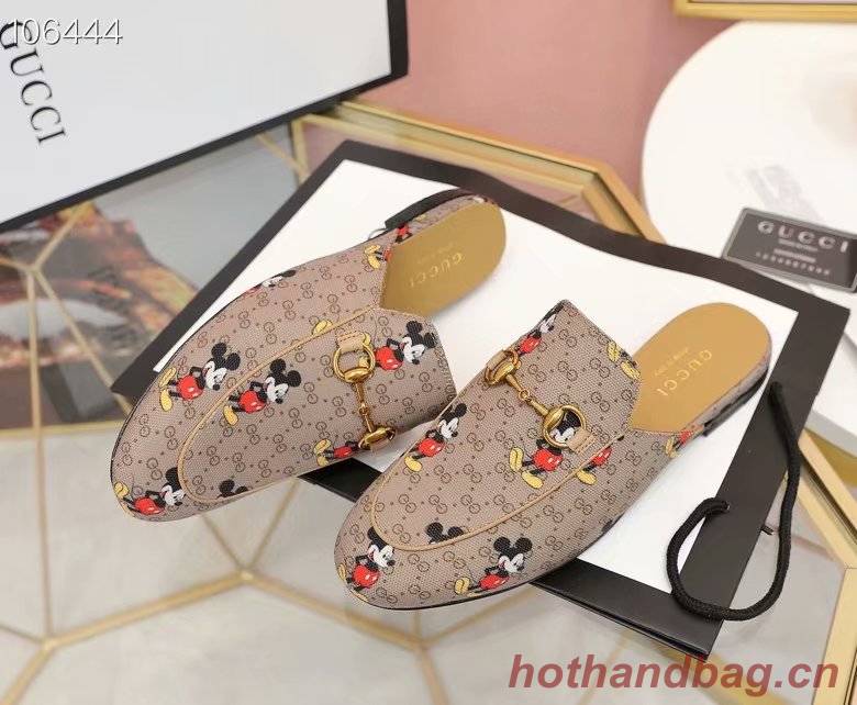 Gucci Shoes GG1612BL-1