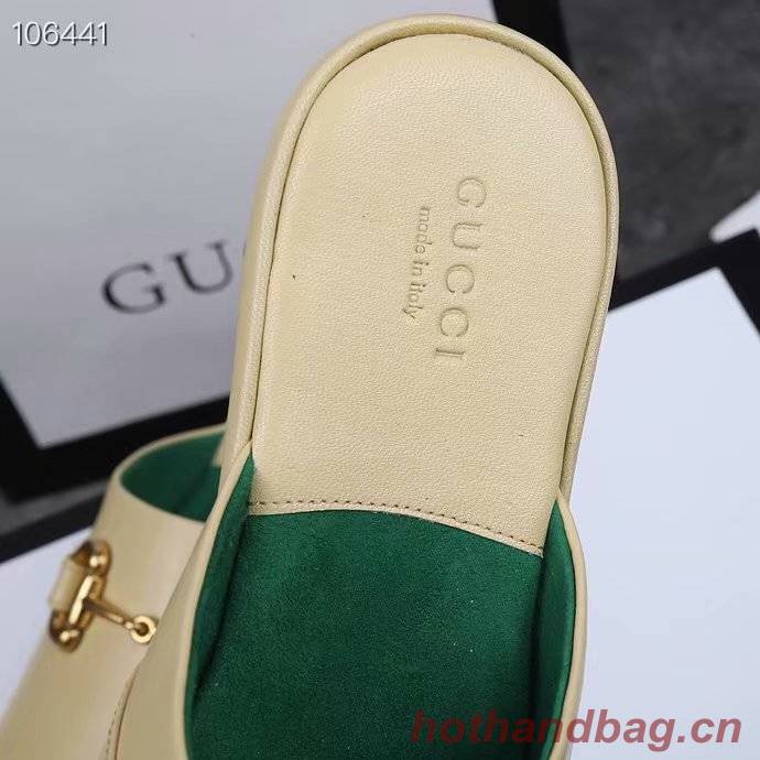 Gucci Shoes GG1613BL-1