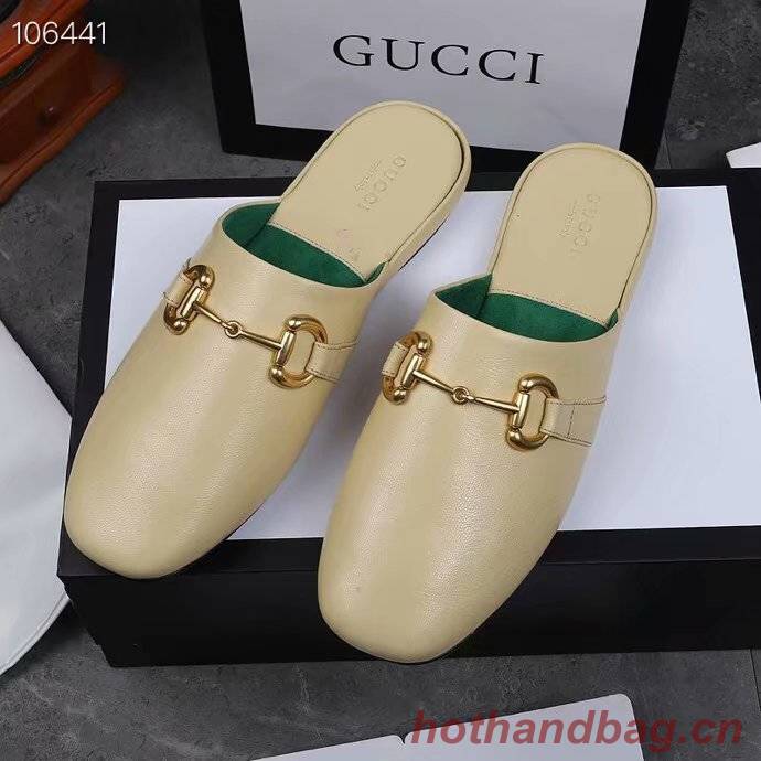 Gucci Shoes GG1613BL-1