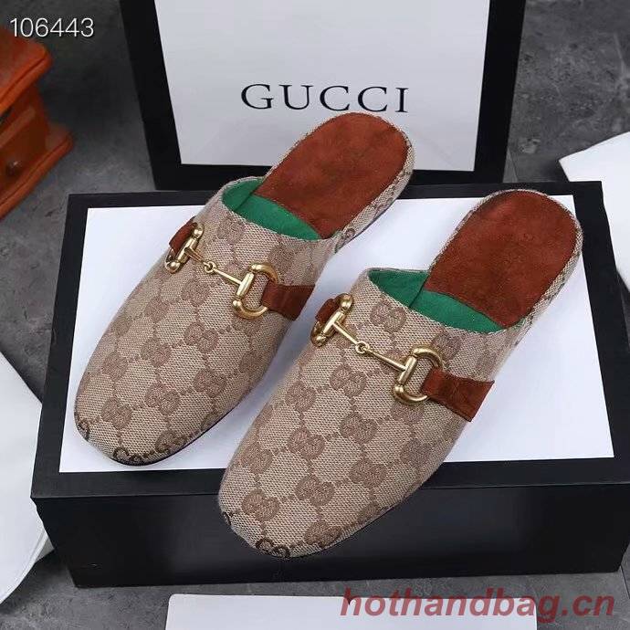 Gucci Shoes GG1613BL-2