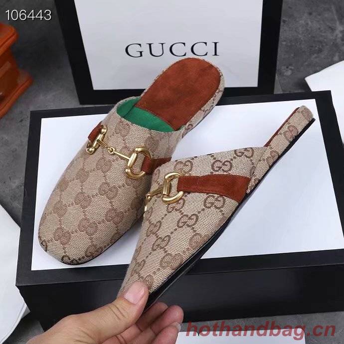 Gucci Shoes GG1613BL-2