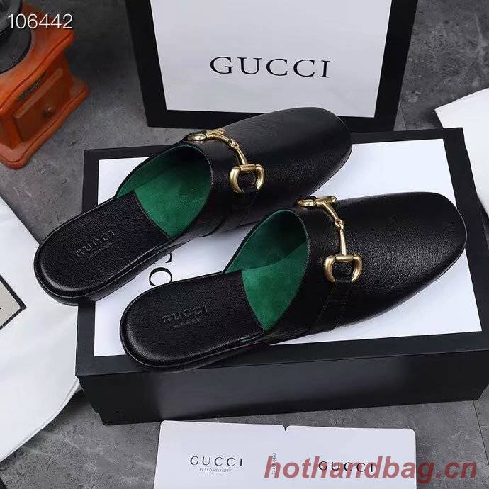 Gucci Shoes GG1613BL-3