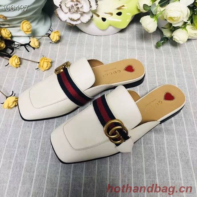 Gucci Shoes GG1614BL-2