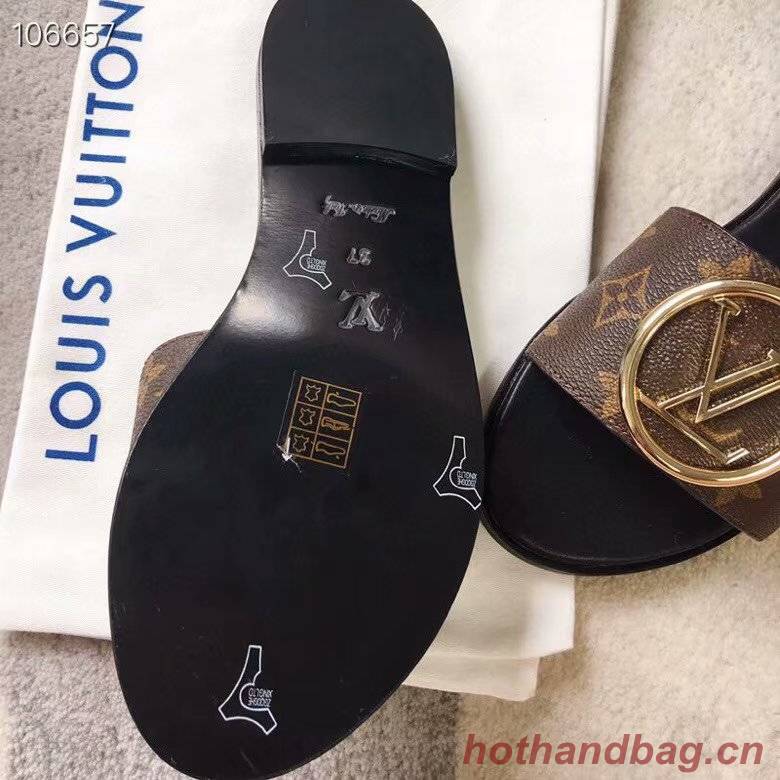 Louis Vuitton Shoes LV985SJC-1