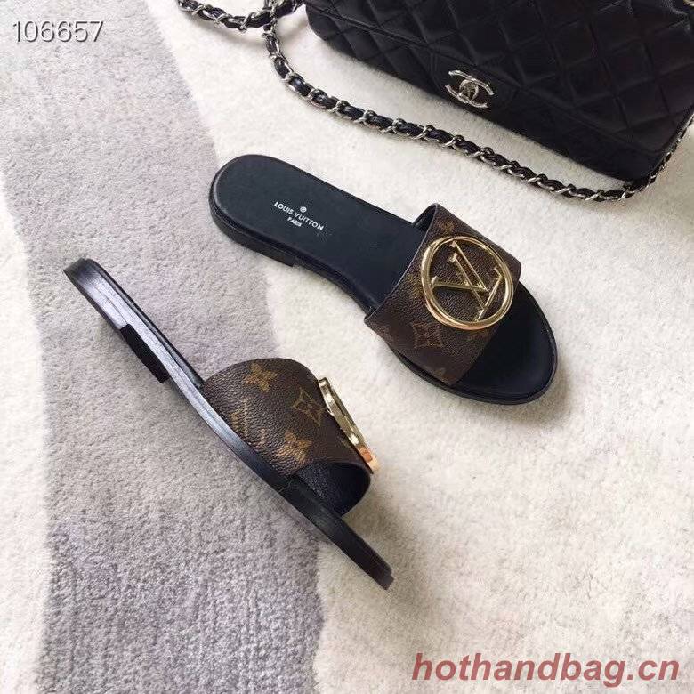 Louis Vuitton Shoes LV985SJC-1