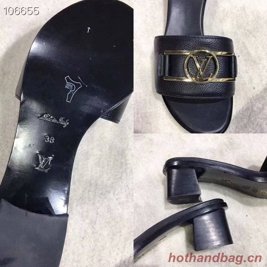 Louis Vuitton Shoes LV986SJC-2