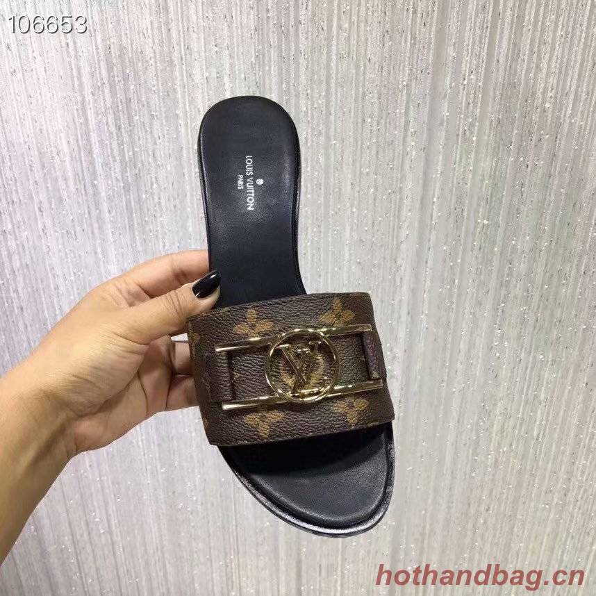 Louis Vuitton Shoes LV986SJC-5